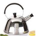 Orion Whistling Kettle (1.3 Quart)